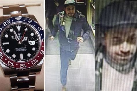 rolex headquarters check stolen watch phone|Rolex missing watch database.